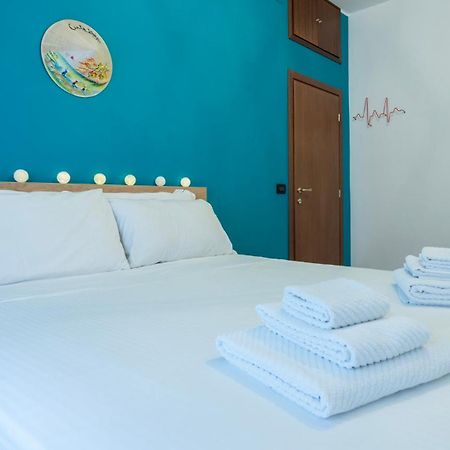 Italianway - Martinetti 19 Apartman Milánó Kültér fotó