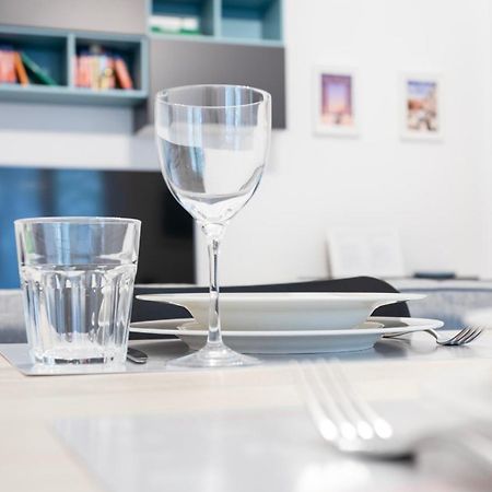 Italianway - Martinetti 19 Apartman Milánó Kültér fotó