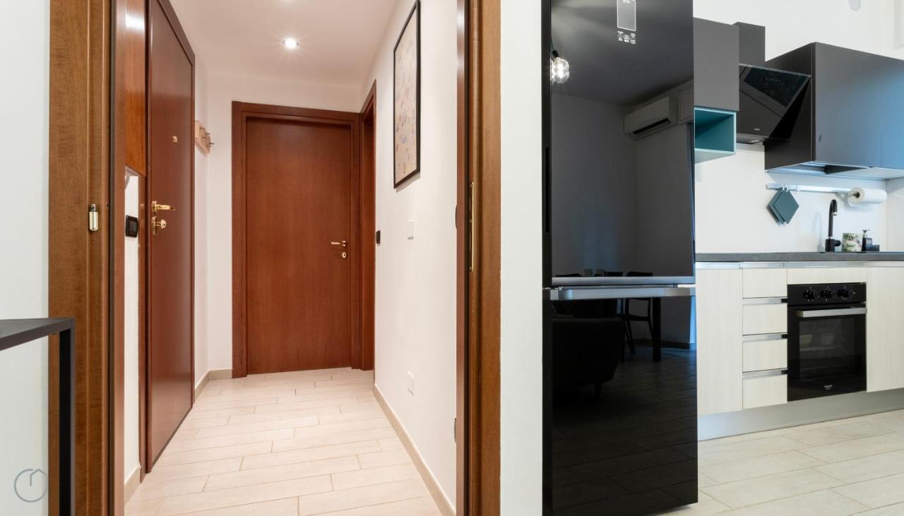 Italianway - Martinetti 19 Apartman Milánó Kültér fotó