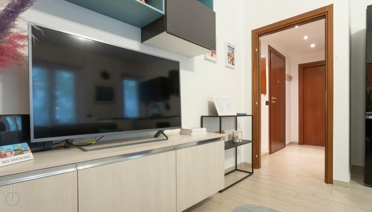 Italianway - Martinetti 19 Apartman Milánó Kültér fotó