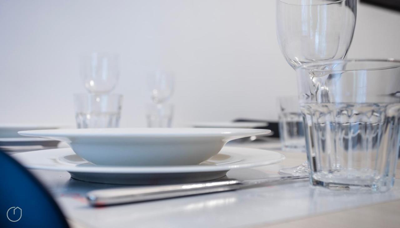 Italianway - Martinetti 19 Apartman Milánó Kültér fotó