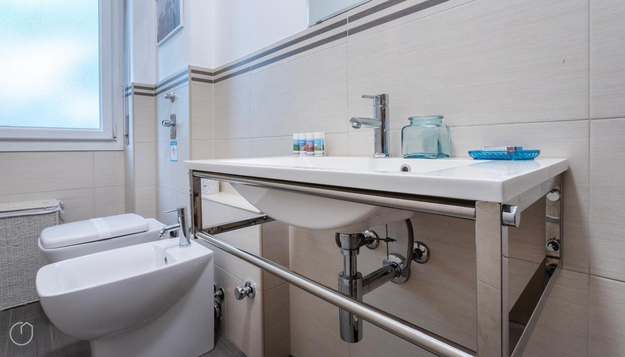 Italianway - Martinetti 19 Apartman Milánó Kültér fotó