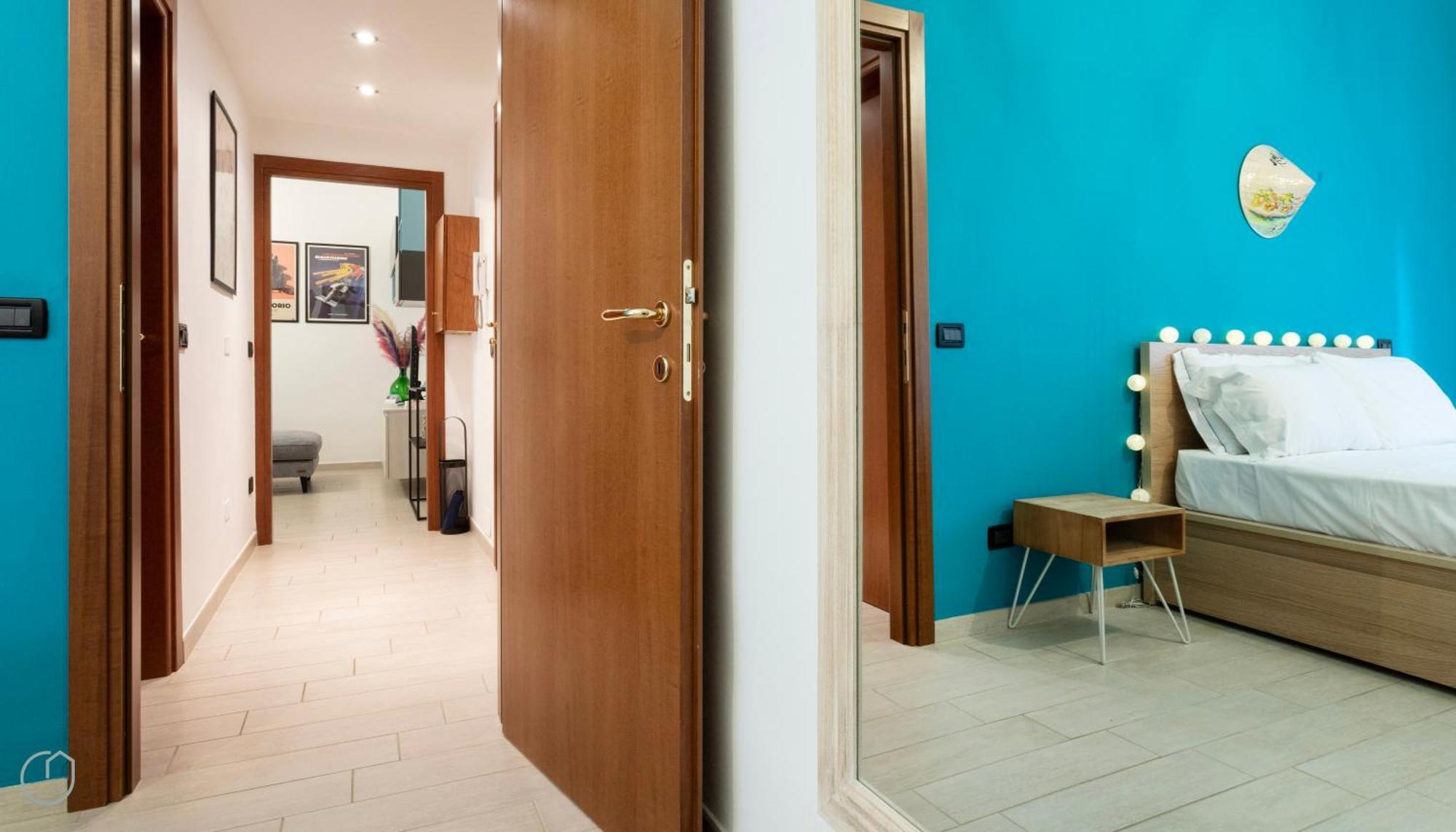 Italianway - Martinetti 19 Apartman Milánó Kültér fotó