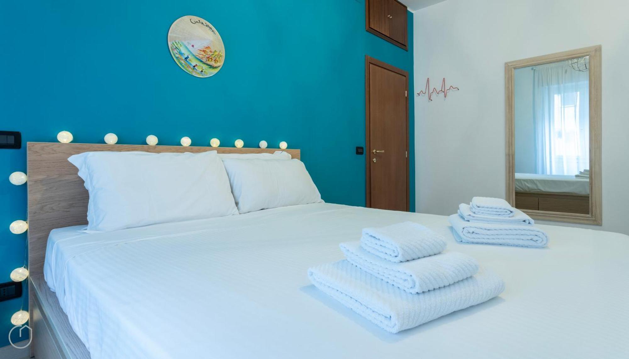 Italianway - Martinetti 19 Apartman Milánó Kültér fotó
