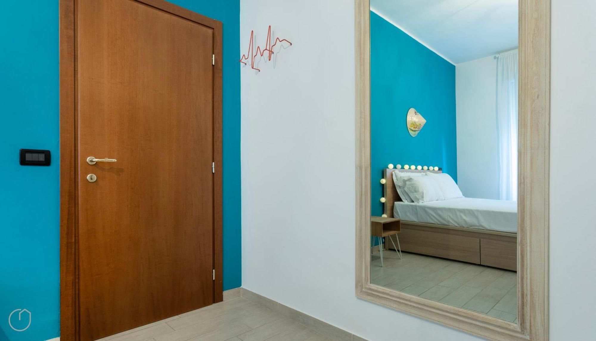 Italianway - Martinetti 19 Apartman Milánó Kültér fotó