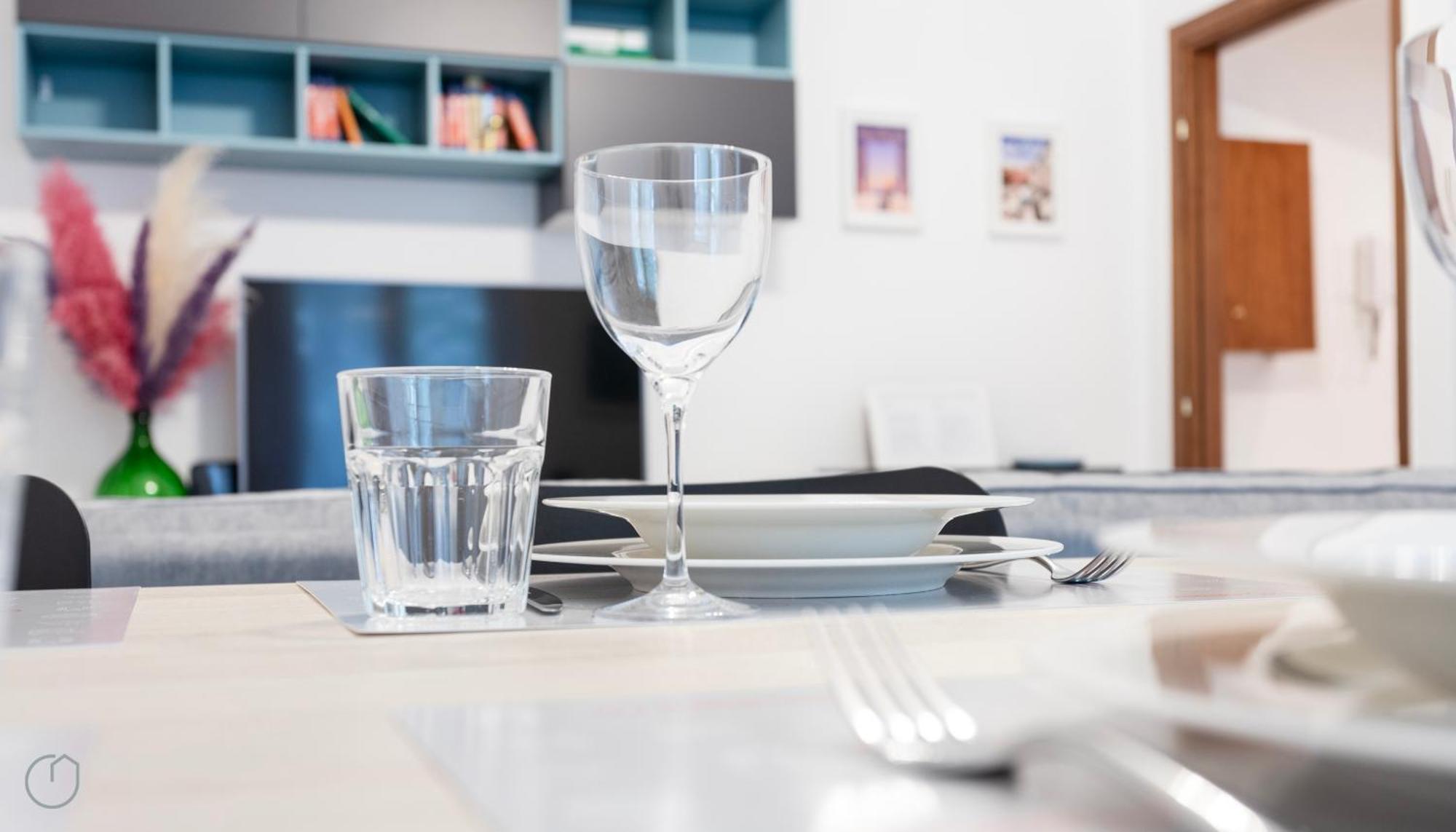 Italianway - Martinetti 19 Apartman Milánó Kültér fotó