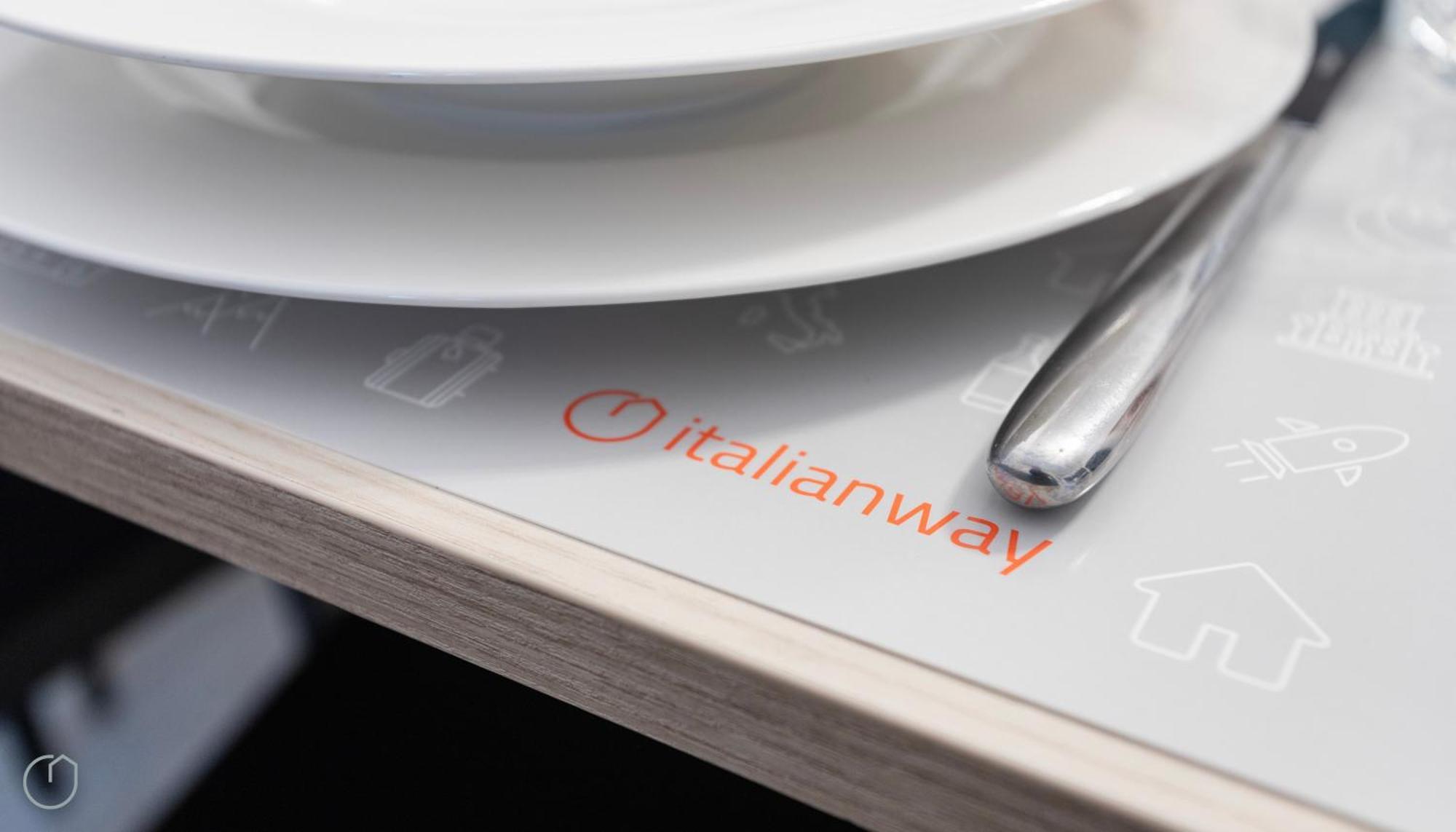 Italianway - Martinetti 19 Apartman Milánó Kültér fotó