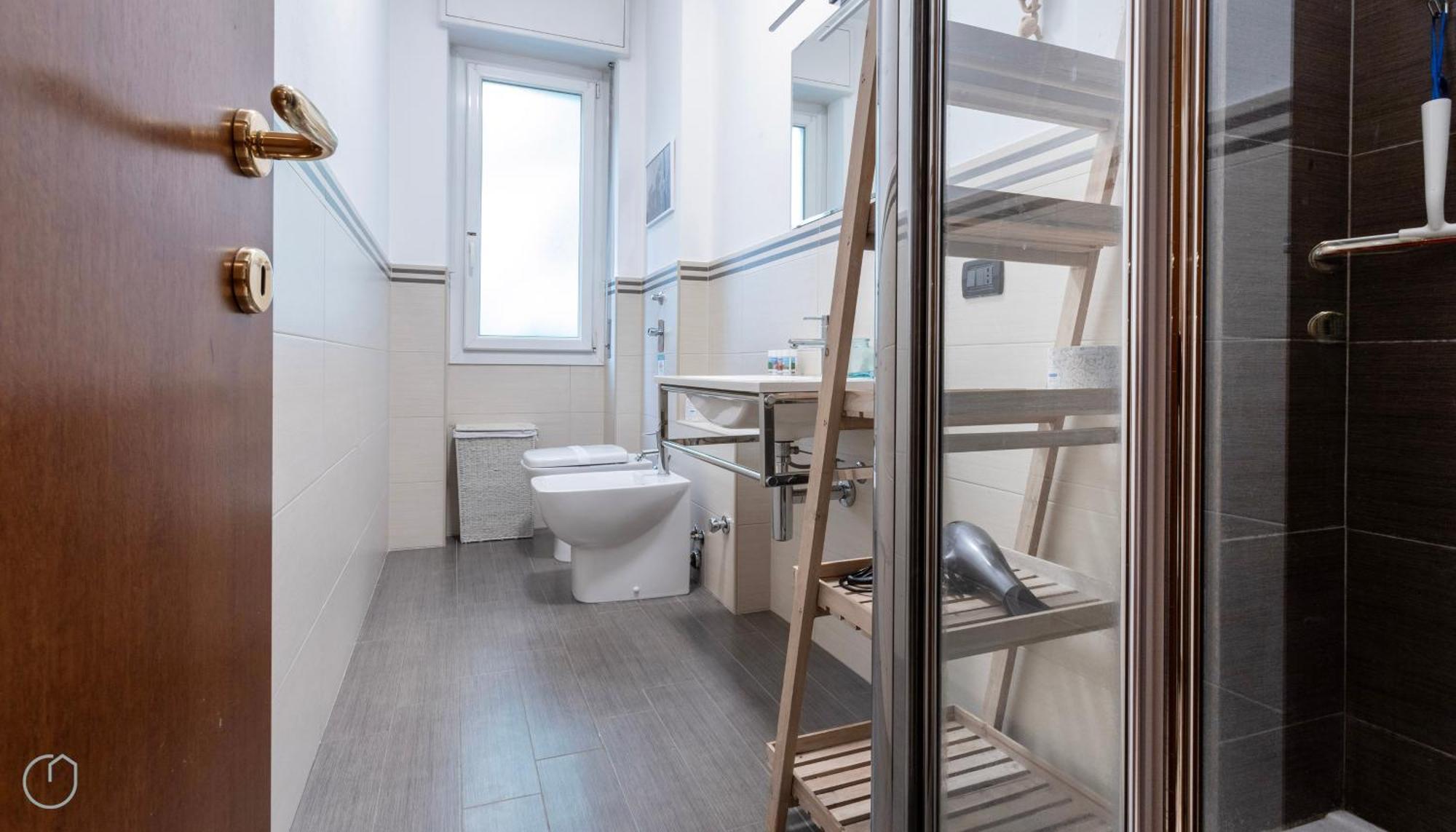 Italianway - Martinetti 19 Apartman Milánó Kültér fotó